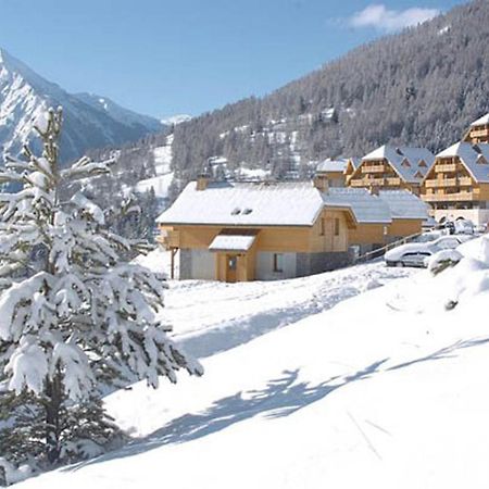 Chalet Familial, 3 Chambres, 10 Pers, Pralou 1500 - Fr-1-165A-62 Uvernet Exterior foto