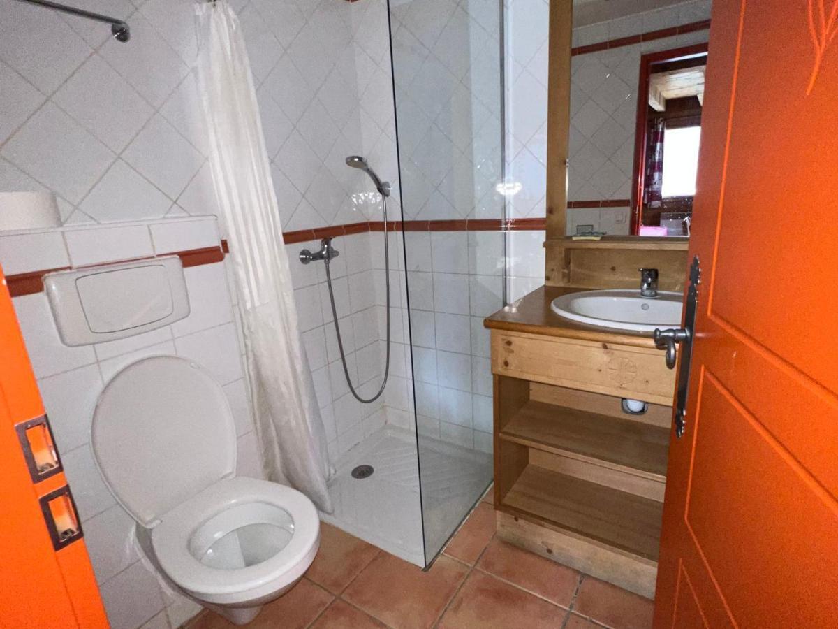 Chalet Familial, 3 Chambres, 10 Pers, Pralou 1500 - Fr-1-165A-62 Uvernet Exterior foto